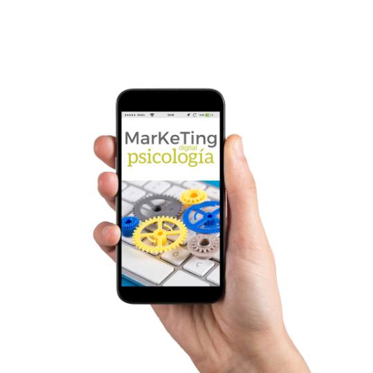 estrategias de marketing digital para psicologos